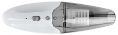 Sencor SVC 190W Vezeték nélküli kézi morzsaporszívó - fehér Háztartás / Otthon / Kültér - Porszívó / takarítógép - Morzsaporszívó - 260638