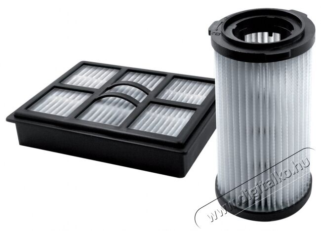 Sencor SVX 005HF HEPA szűrő SVC 900 porszívóhoz Háztartás / Otthon / Kültér - Porszívó / takarítógép - Szűrő - 260693