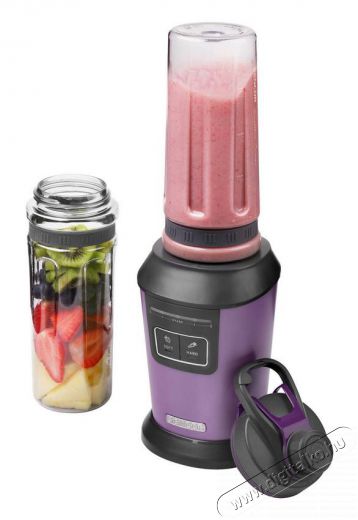 Sencor SBL 7073VT Smoothie mixer - lila Konyhai termékek - Konyhai kisgép (előkészítés / feldolgozás) - Turmixgép - 342554