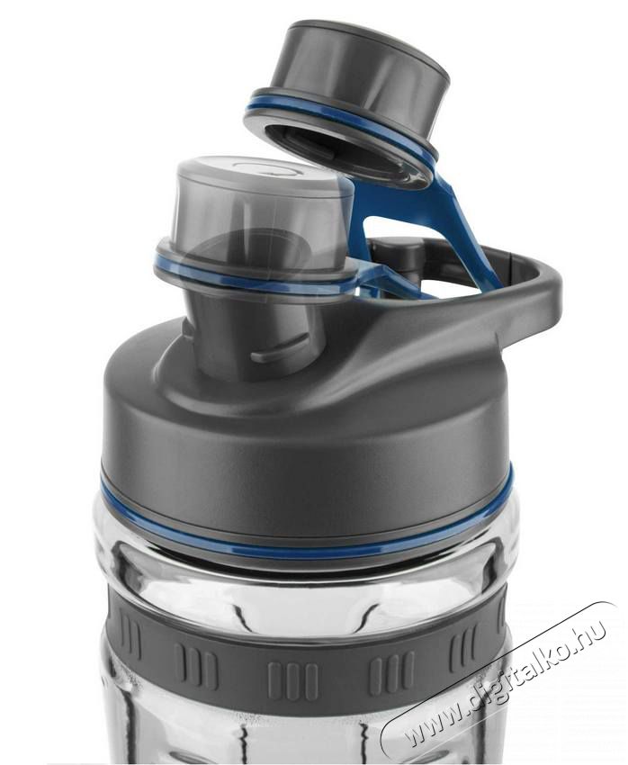 Sencor SBL 7172BL Smoothie maker - kék Konyhai termékek - Konyhai kisgép (előkészítés / feldolgozás) - Turmixgép - 351965
