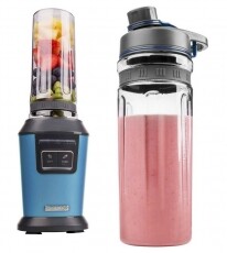 Sencor SBL 7172BL Smoothie maker - kék Konyhai termékek - Konyhai kisgép (előkészítés / feldolgozás) - Turmixgép - 351965