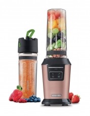 Sencor SBL 7175RS Smoothie maker Konyhai termékek - Konyhai kisgép (előkészítés / feldolgozás) - Turmixgép - 349279