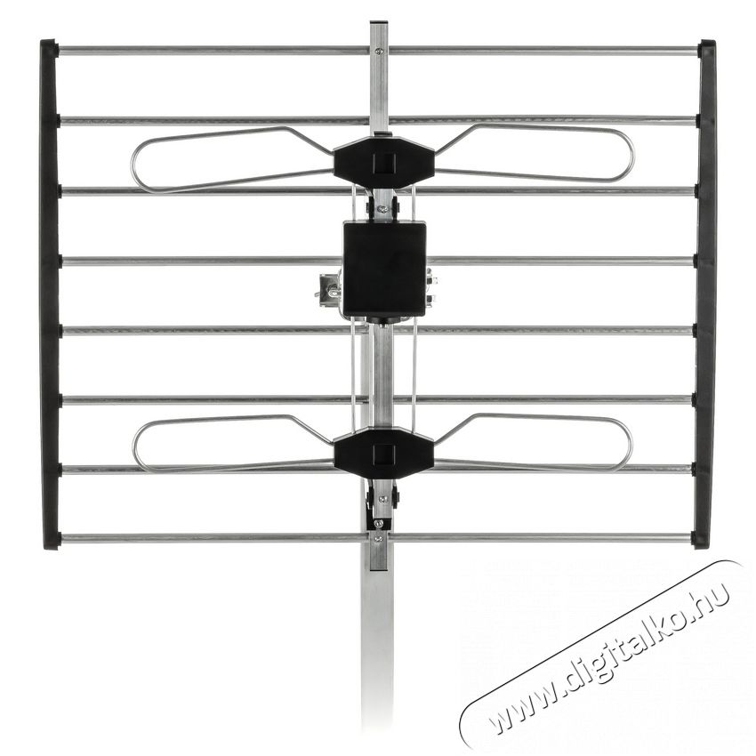 Sencor SDA-602 4G DVB-T kültéri antenna Tv kiegészítők - Antenna - Kültéri antenna - 351980