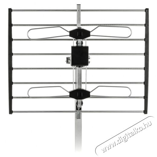 Sencor SDA-602 4G DVB-T kültéri antenna Tv kiegészítők - Antenna - Kültéri antenna - 351980