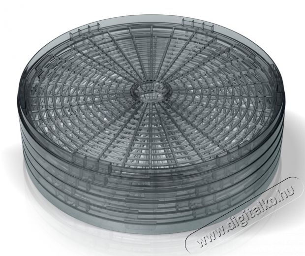 Sencor SFX 40 Szárító tálca SFD 128E, SFD 130A gyümölcsaszalóhoz Konyhai termékek - Konyhai kisgép kiegészítő - Gyümölcsaszaló kiegészítő - 260714