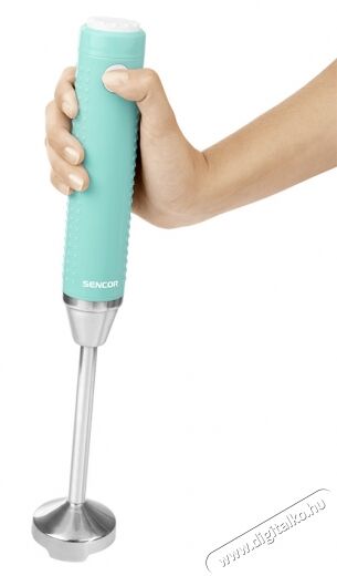 Sencor SHB 31GR botmixer Konyhai termékek - Konyhai kisgép (előkészítés / feldolgozás) - Botmixer - 296122