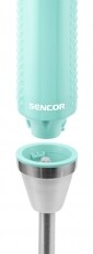 Sencor SHB 31GR botmixer Konyhai termékek - Konyhai kisgép (előkészítés / feldolgozás) - Botmixer - 296122