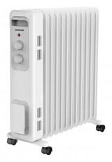 Sencor SOH 3211WH elektromos Olajradiátor Háztartás / Otthon / Kültér - Fűtés - Olajradiátor - 346052