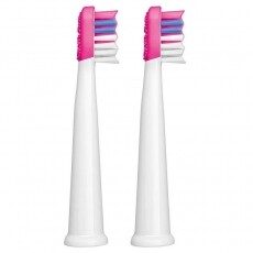 Sencor SOX 013RS Pót fogkefefej 2db (SOC 091X) Szépségápolás / Egészség - Száj / fog ápolás - Kiegészítő - 352024