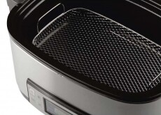 Sencor SPR 5500SS Elektromos főzőedény Konyhai termékek - Konyhai kisgép (sütés / főzés / hűtés / ételkészítés) - Légkeveréses főzőgép / elektromos kukta / multifunkciós sütő - 352030