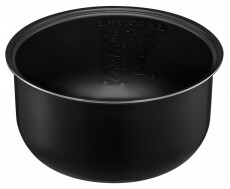 Sencor SRM 3150SS többfunkciós rizsfőző Konyhai termékek - Konyhai kisgép (sütés / főzés / hűtés / ételkészítés) - Rizsfőző - 349349