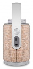 Sencor SSS 6200N hordozható bluetooth hangszóró - bézs Audio-Video / Hifi / Multimédia - Hordozható, vezeték nélküli / bluetooth hangsugárzó - Hordozható, vezeték nélküli / bluetooth hangsugárzó - 346082