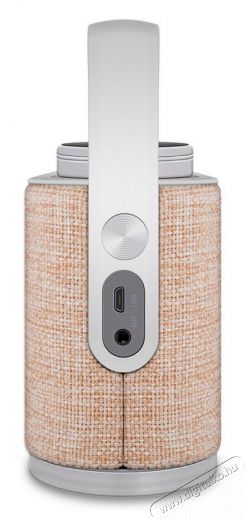 Sencor SSS 6200N hordozható bluetooth hangszóró - bézs Audio-Video / Hifi / Multimédia - Hordozható, vezeték nélküli / bluetooth hangsugárzó - Hordozható, vezeték nélküli / bluetooth hangsugárzó - 346082