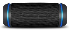 Sencor SSS 6400N Sirius bluetooth hangszóró - fekete Audio-Video / Hifi / Multimédia - Hordozható, vezeték nélküli / bluetooth hangsugárzó - Hordozható, vezeték nélküli / bluetooth hangsugárzó - 346084