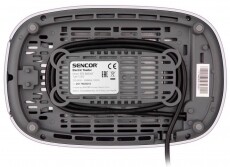 Sencor STS 6053VT kenyérpirító Konyhai termékek - Konyhai kisgép (sütés / főzés / hűtés / ételkészítés) - Kenyérpirító - 336112