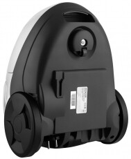 Sencor SVC 5500WH porszívó Háztartás / Otthon / Kültér - Porszívó / takarítógép - Porzsákos porszívó - 361499