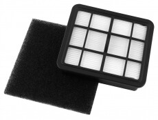 Sencor SVX 019HF HEPA szűrő Háztartás / Otthon / Kültér - Porszívó / takarítógép - Szűrő - 330731