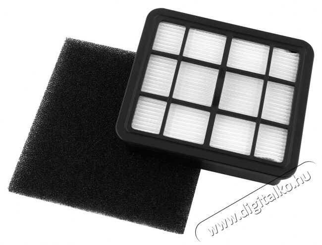 Sencor SVX 019HF HEPA szűrő Háztartás / Otthon / Kültér - Porszívó / takarítógép - Szűrő - 330731