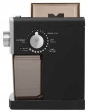 Sencor SCG 5050BK kávédaráló Konyhai termékek - Kávéfőző / kávéörlő / kiegészítő - Kávédaráló / őrlő - 323403