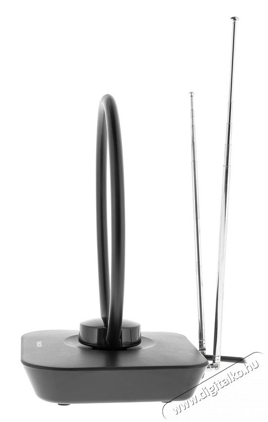 Sencor SDA-102 4G DVB-T beltéri antenna Tv kiegészítők - Antenna - Beltéri antenna - 350149