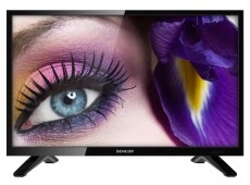 Sencor SLE 1959TC HD Ready LED televízió Televíziók - LED televízió - 720p HD Ready felbontású - 310377