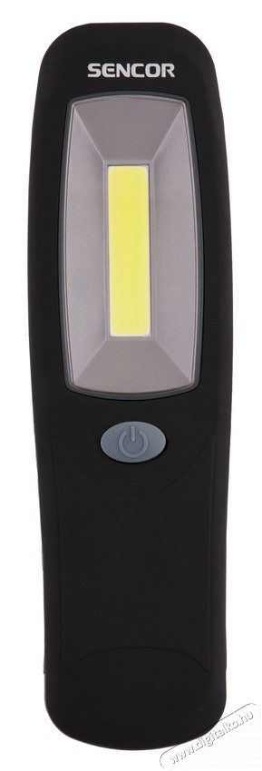Sencor SLL 84 LED lámpa Háztartás / Otthon / Kültér - Világítás / elektromosság - Zseblámpa / elemlámpa - 349346