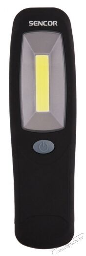 Sencor SLL 84 LED lámpa Háztartás / Otthon / Kültér - Világítás / elektromosság - Zseblámpa / elemlámpa - 349346
