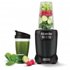 Sencor SNB 6600BK Nutridrink turmixgép Konyhai termékek - Konyhai kisgép (előkészítés / feldolgozás) - Turmixgép - 315512