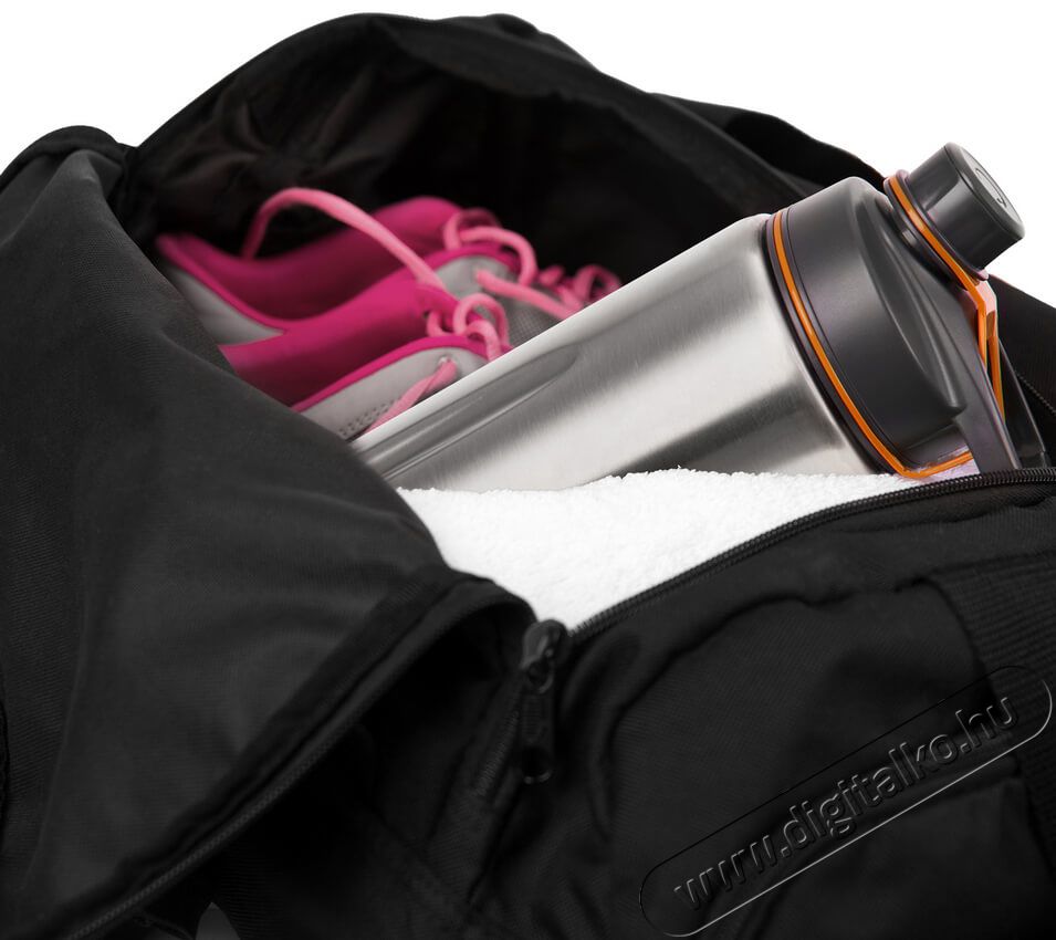 Sencor SBB 005SS Sport palack - rozsdamentes acél Konyhai termékek - Edény - Termosz - 349276