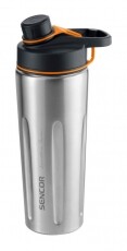 Sencor SBB 005SS Sport palack - rozsdamentes acél Konyhai termékek - Edény - Termosz - 349276