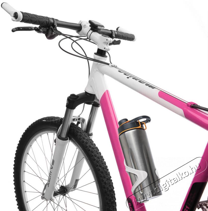 Sencor SBB 005SS Sport palack - rozsdamentes acél Konyhai termékek - Edény - Termosz - 349276