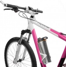 Sencor SBB 005SS Sport palack - rozsdamentes acél Konyhai termékek - Edény - Termosz - 349276