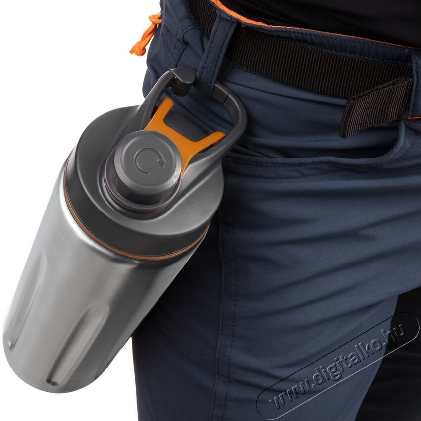 Sencor SBB 005SS Sport palack - rozsdamentes acél Konyhai termékek - Edény - Termosz - 349276