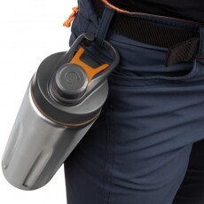 Sencor SBB 005SS Sport palack - rozsdamentes acél Konyhai termékek - Edény - Termosz - 349276