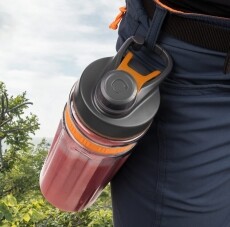 Sencor SBB 005SS Sport palack - rozsdamentes acél Konyhai termékek - Edény - Termosz - 349276