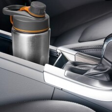 Sencor SBB 005SS Sport palack - rozsdamentes acél Konyhai termékek - Edény - Termosz - 349276