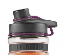Sencor SBB 007VT Smoothie Sport palack Konyhai termékek - Edény - Termosz - 349278