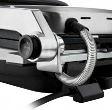 Sencor SBG 6030SS intelligens kontaktgrill Konyhai termékek - Konyhai kisgép (sütés / főzés / hűtés / ételkészítés) - Kontakt grill sütő / sütőlap - 342540