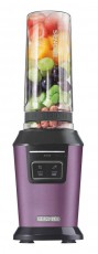 Sencor SBL 7073VT Smoothie mixer - lila Konyhai termékek - Konyhai kisgép (előkészítés / feldolgozás) - Turmixgép - 342554
