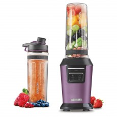Sencor SBL 7073VT Smoothie mixer - lila Konyhai termékek - Konyhai kisgép (előkészítés / feldolgozás) - Turmixgép - 342554