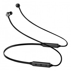 Sencor SEP 500BT Bluetooth Sport fülhallgató Headset - fekete Audio-Video / Hifi / Multimédia - Fül és Fejhallgatók - Fülhallgató mikrofonnal / headset - 346001