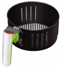 Sencor SFR 3220WH forrólevegős fritőz Konyhai termékek - Konyhai kisgép (sütés / főzés / hűtés / ételkészítés) - Légkeveréses főzőgép / elektromos kukta / multifunkciós sütő - 320685