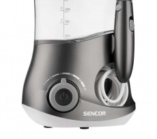 Sencor SOI 2200SL Szájzuhany Szépségápolás / Egészség - Száj / fog ápolás - Szájzuhany - 353644