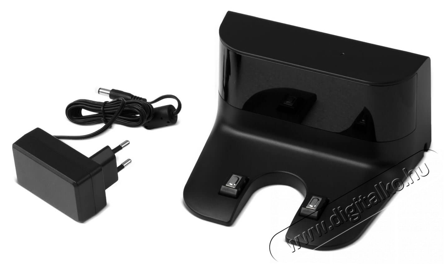 Sencor SRX 004 Töltőegység adapterrel Akkuk és töltők - Li-ion akkumulátor és töltő (utángyártott) - Töltő - 353657