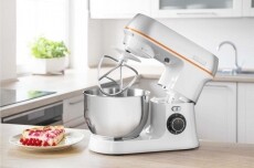 Sencor STM 3730SL-EUE3 Konyhai robotgép - ezüst Konyhai termékek - Konyhai kisgép (előkészítés / feldolgozás) - Konyhai robotgép - 353664