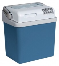 Sencor SCM 2025 Elektromos hűtőtáska Konyhai termékek - Hűtő, fagyasztó (szabadonálló) - Hordozható hűtőtáska - 260840