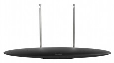 Sencor SDA-320 DVB-T/T2 aktív beltéri antenna Tv kiegészítők - Antenna - Beltéri antenna - 342967