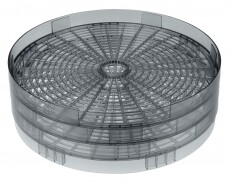 Sencor SFX 30 Szárító tálca SFD 135E gyümölcsaszalóhoz Konyhai termékek - Konyhai kisgép kiegészítő - Gyümölcsaszaló kiegészítő - 260716