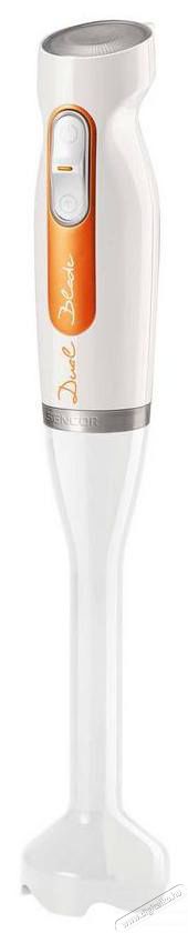 Sencor SHB 4260WH-EUE3 Botmixer szett Konyhai termékek - Konyhai kisgép (előkészítés / feldolgozás) - Botmixer - 364593