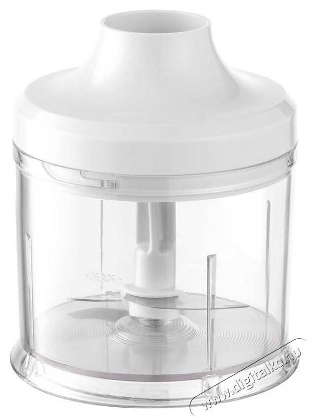 Sencor SHB 4260WH-EUE3 Botmixer szett Konyhai termékek - Konyhai kisgép (előkészítés / feldolgozás) - Botmixer - 364593